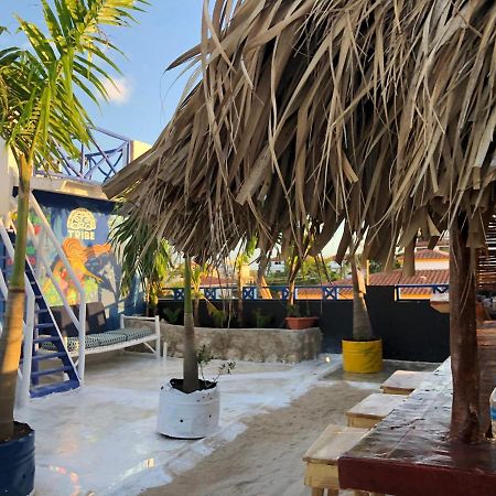 Bayahibe Village Inn 외부 사진