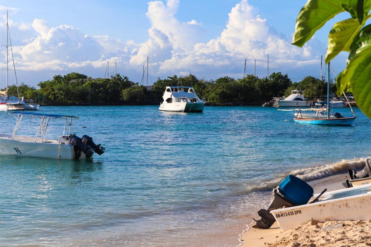 Bayahibe Village Inn 외부 사진
