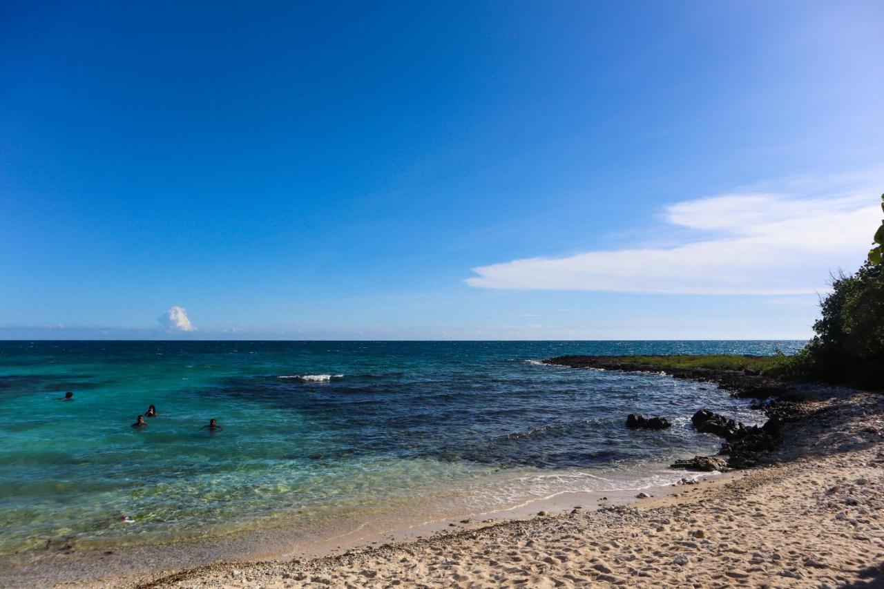 Bayahibe Village Inn 외부 사진