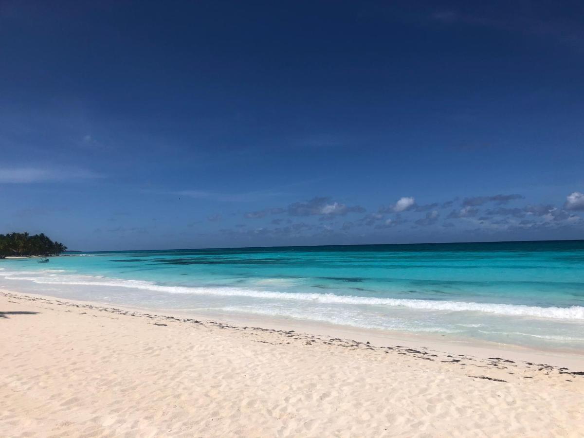 Bayahibe Village Inn 외부 사진