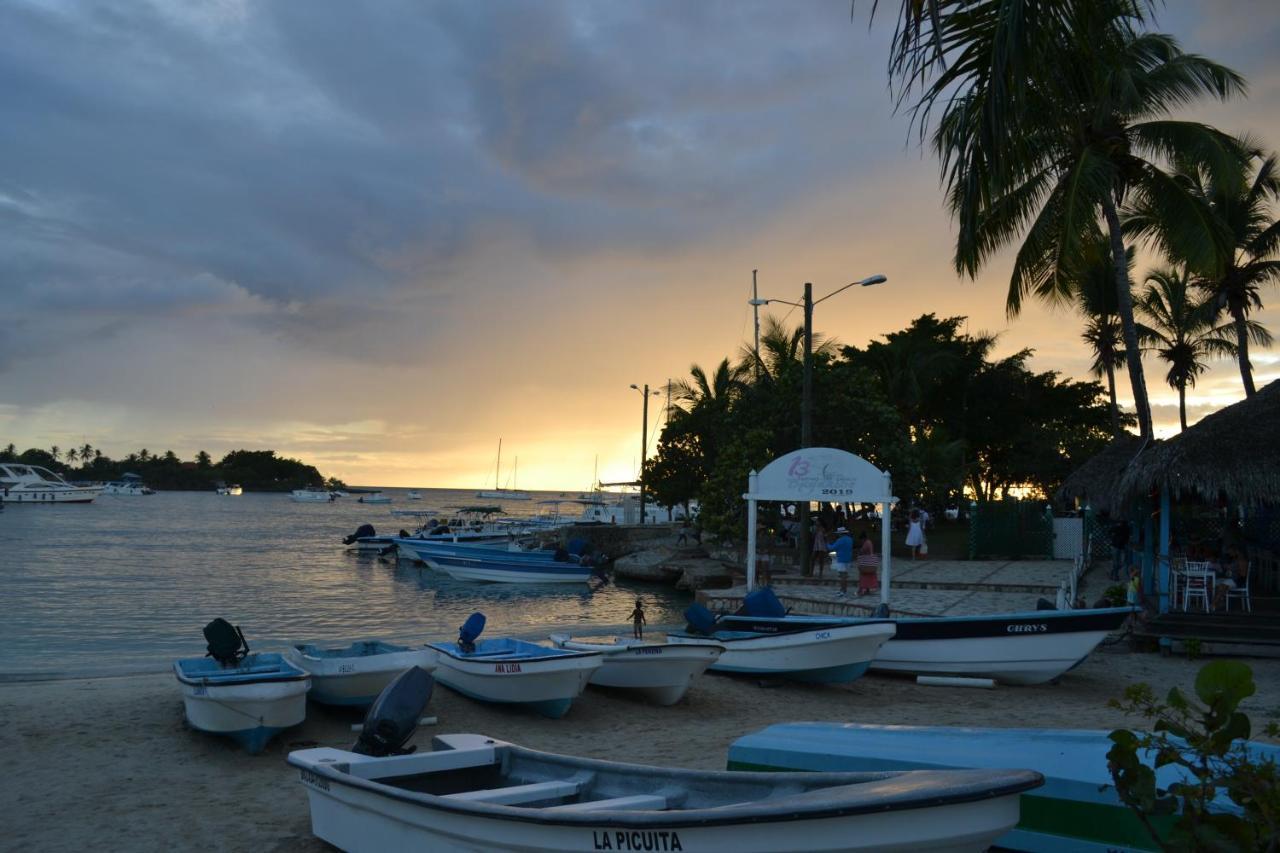 Bayahibe Village Inn 외부 사진