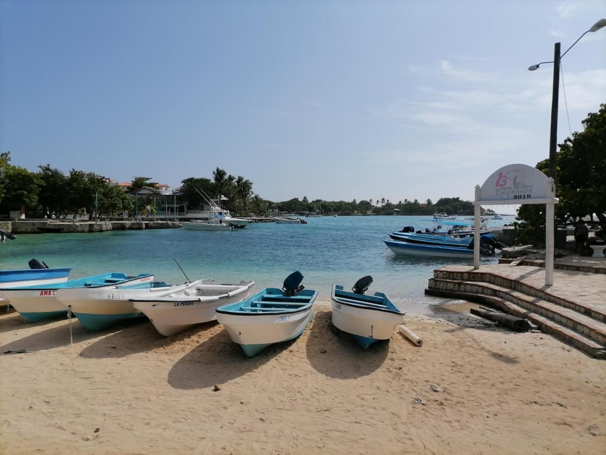Bayahibe Village Inn 외부 사진