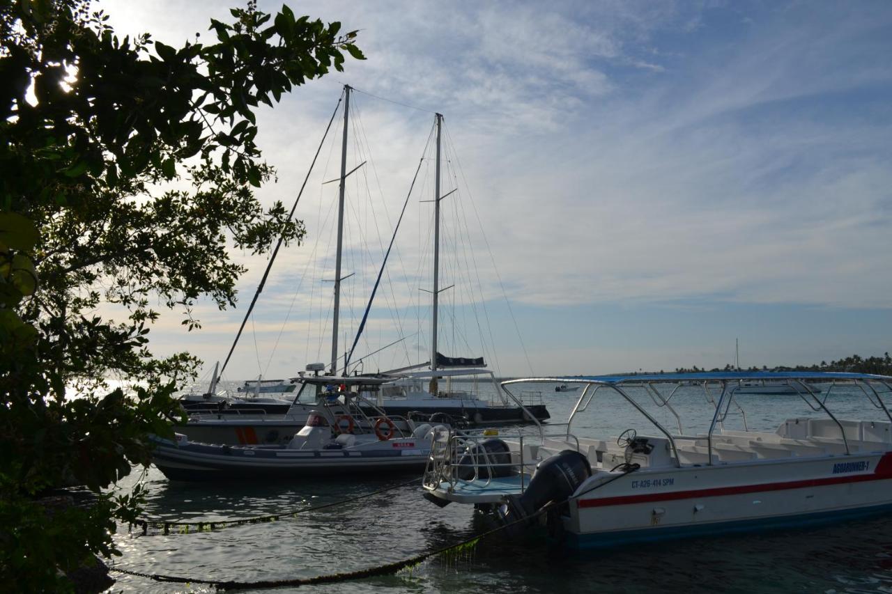 Bayahibe Village Inn 외부 사진