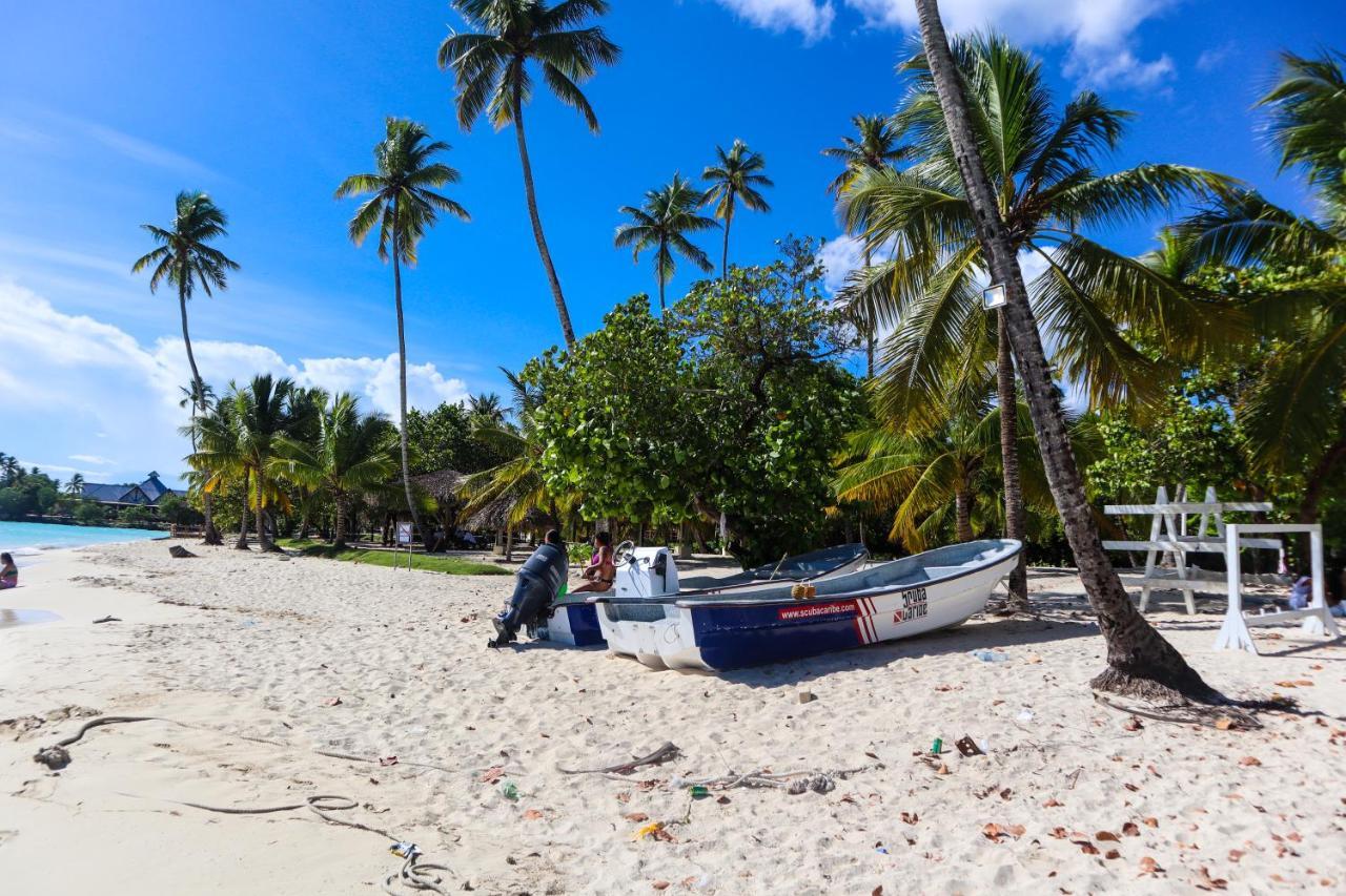 Bayahibe Village Inn 외부 사진