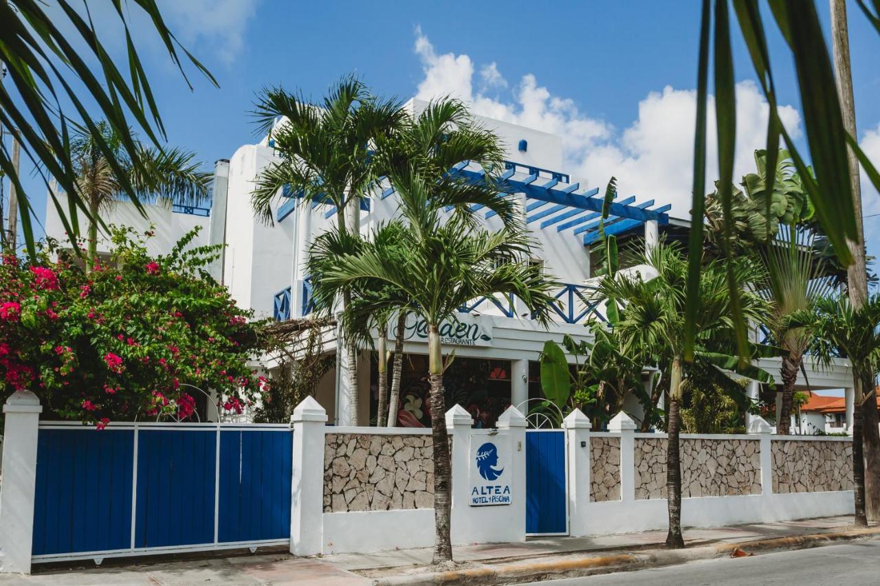 Bayahibe Village Inn 외부 사진