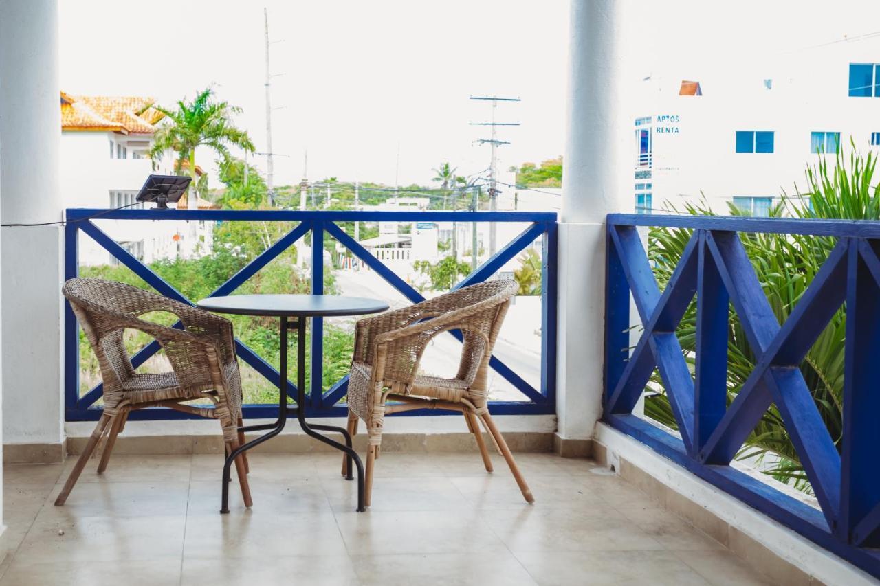 Bayahibe Village Inn 외부 사진