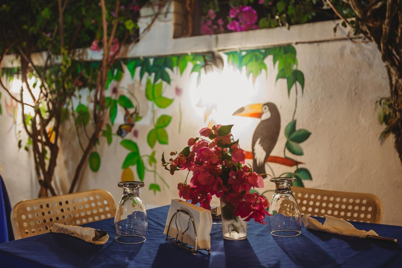 Bayahibe Village Inn 외부 사진