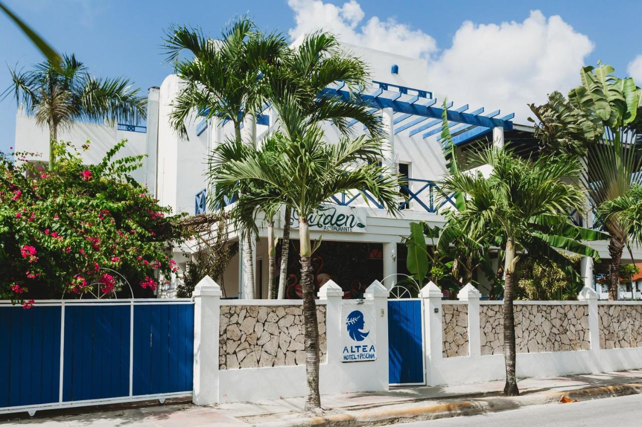 Bayahibe Village Inn 외부 사진
