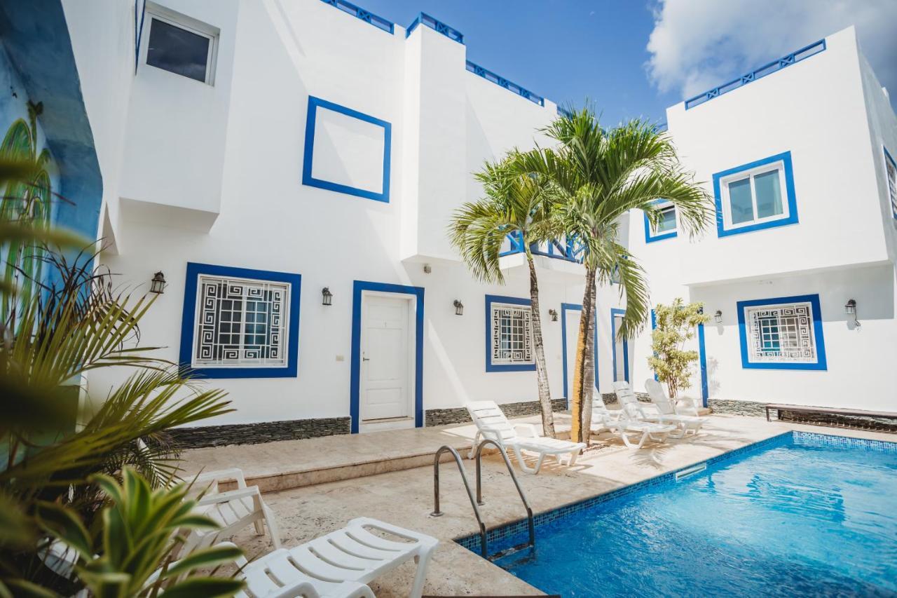Bayahibe Village Inn 외부 사진