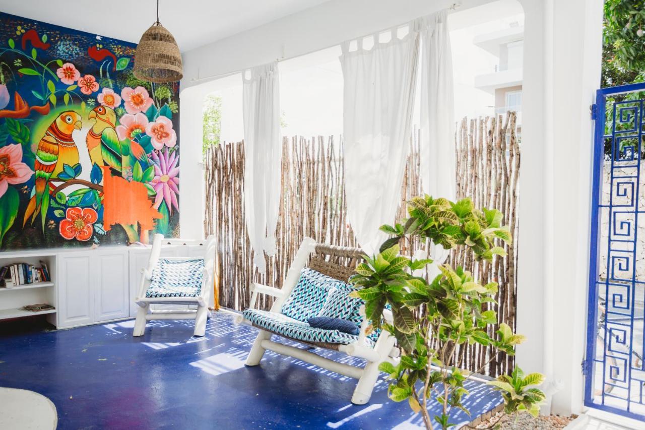 Bayahibe Village Inn 외부 사진