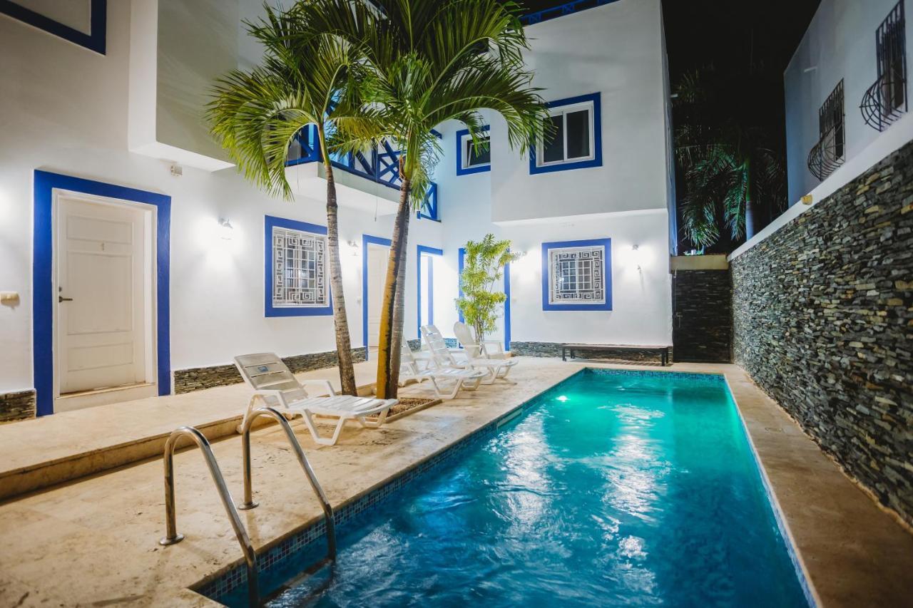 Bayahibe Village Inn 외부 사진