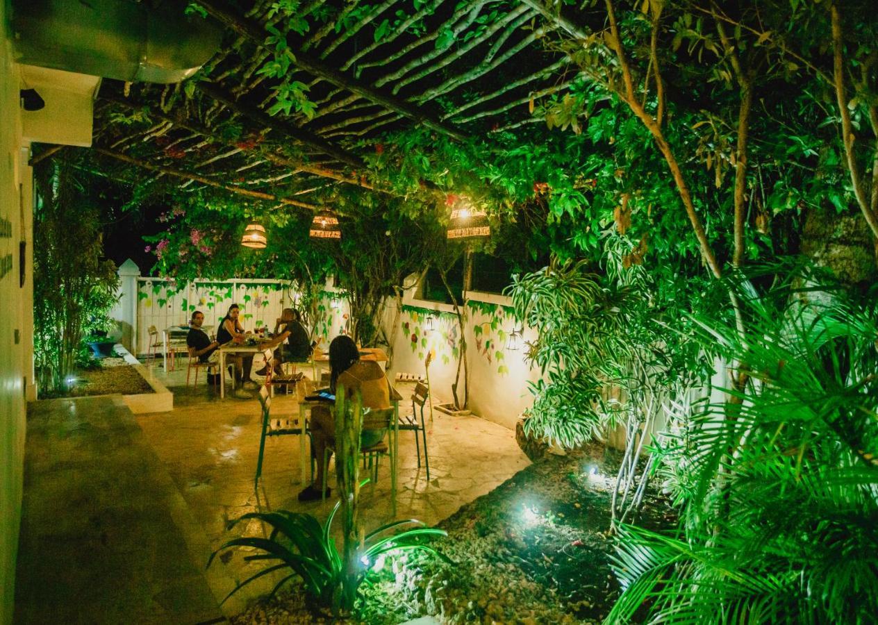 Bayahibe Village Inn 외부 사진