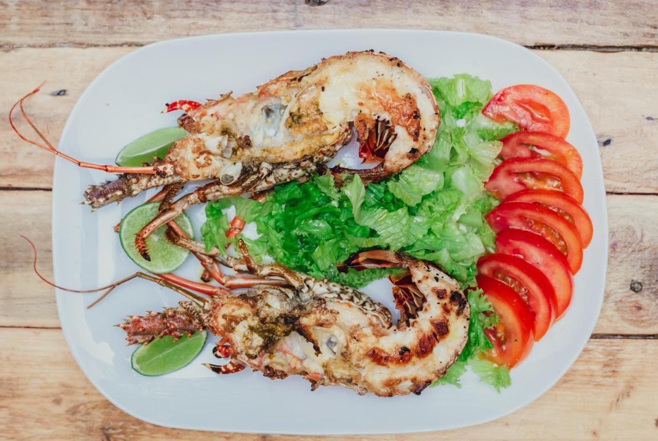 Bayahibe Village Inn 외부 사진
