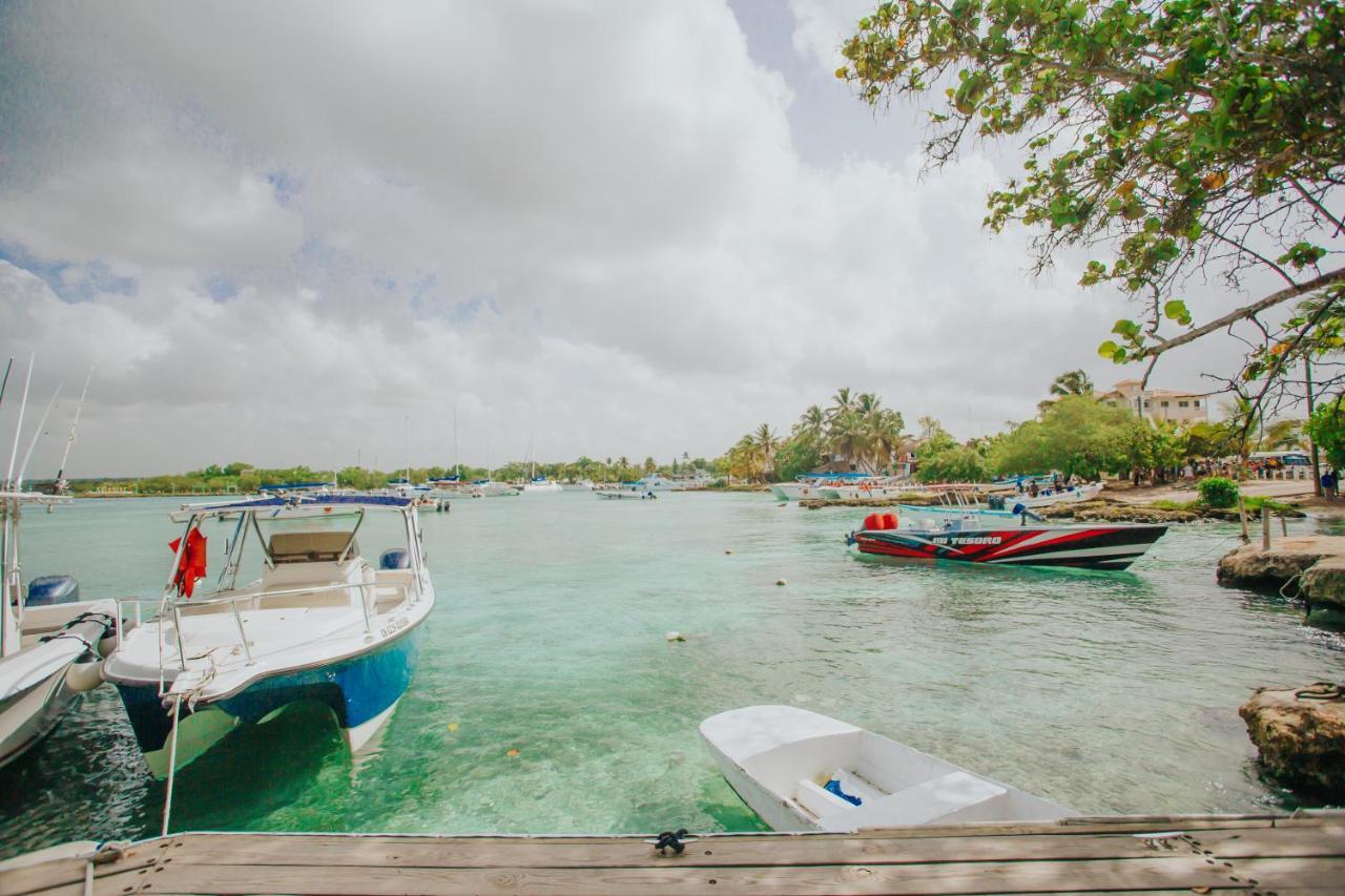 Bayahibe Village Inn 외부 사진
