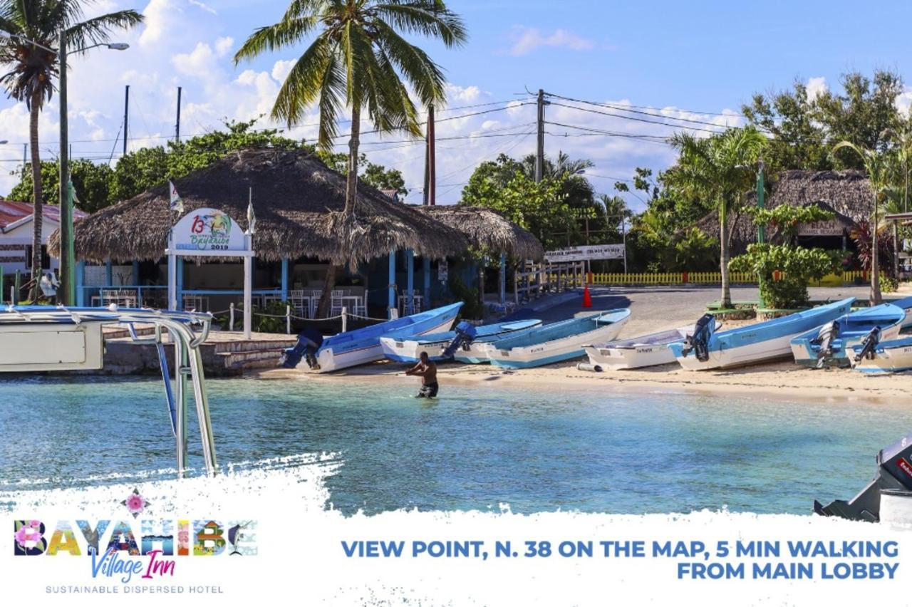Bayahibe Village Inn 외부 사진