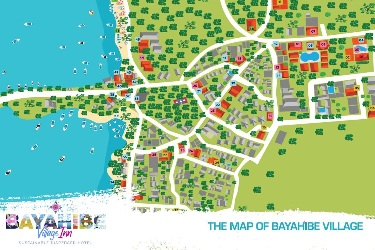 Bayahibe Village Inn 외부 사진