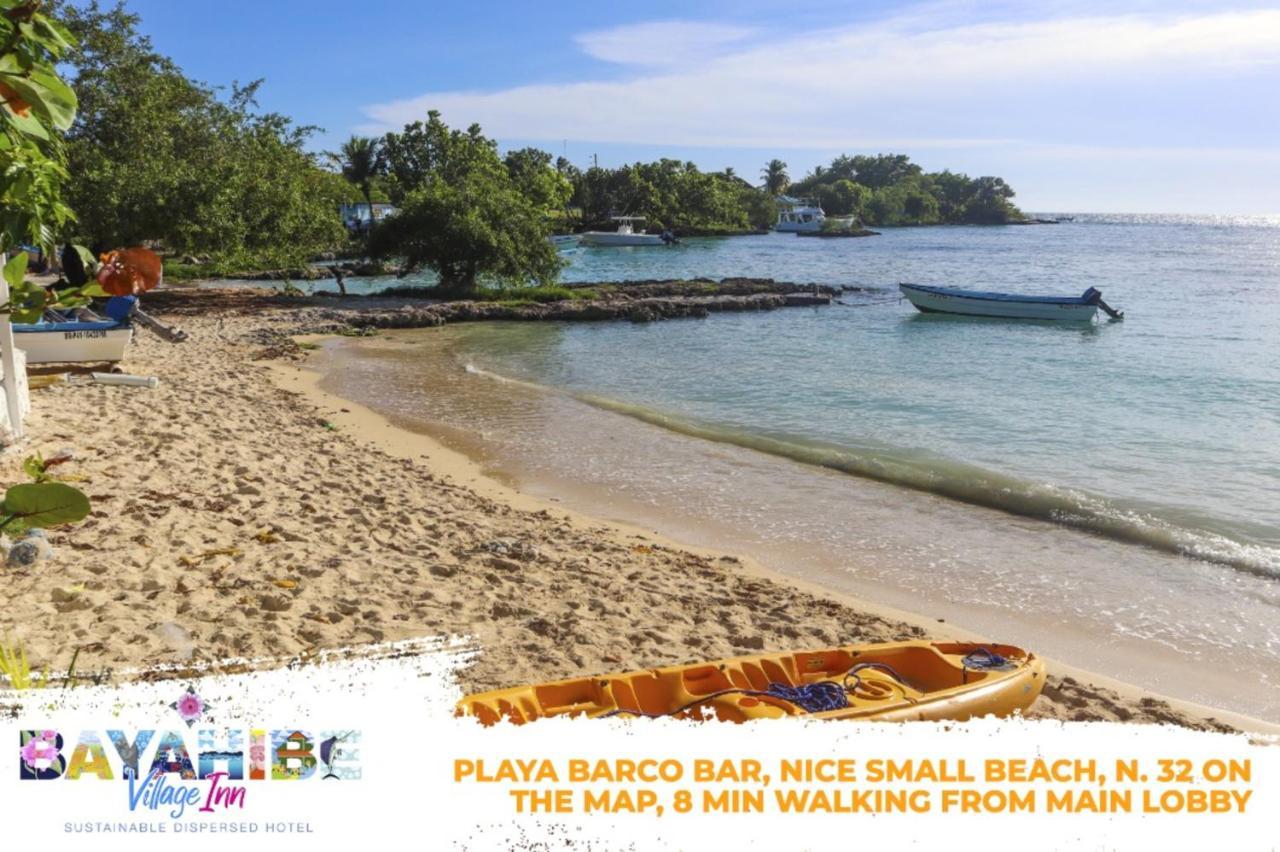 Bayahibe Village Inn 외부 사진