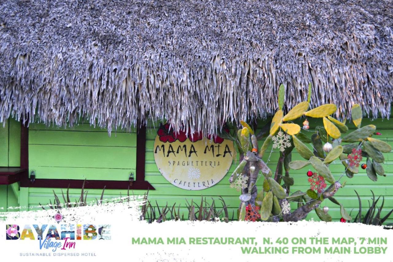 Bayahibe Village Inn 외부 사진