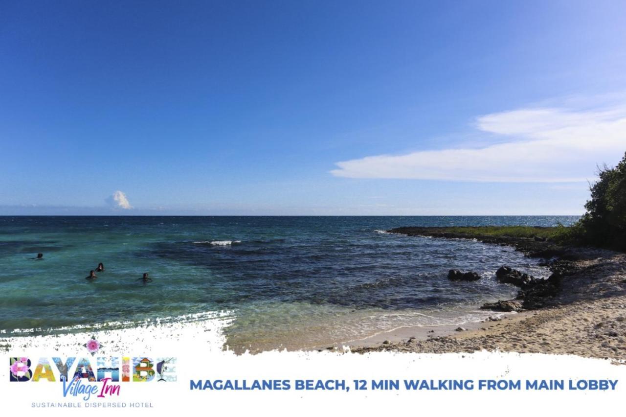 Bayahibe Village Inn 외부 사진