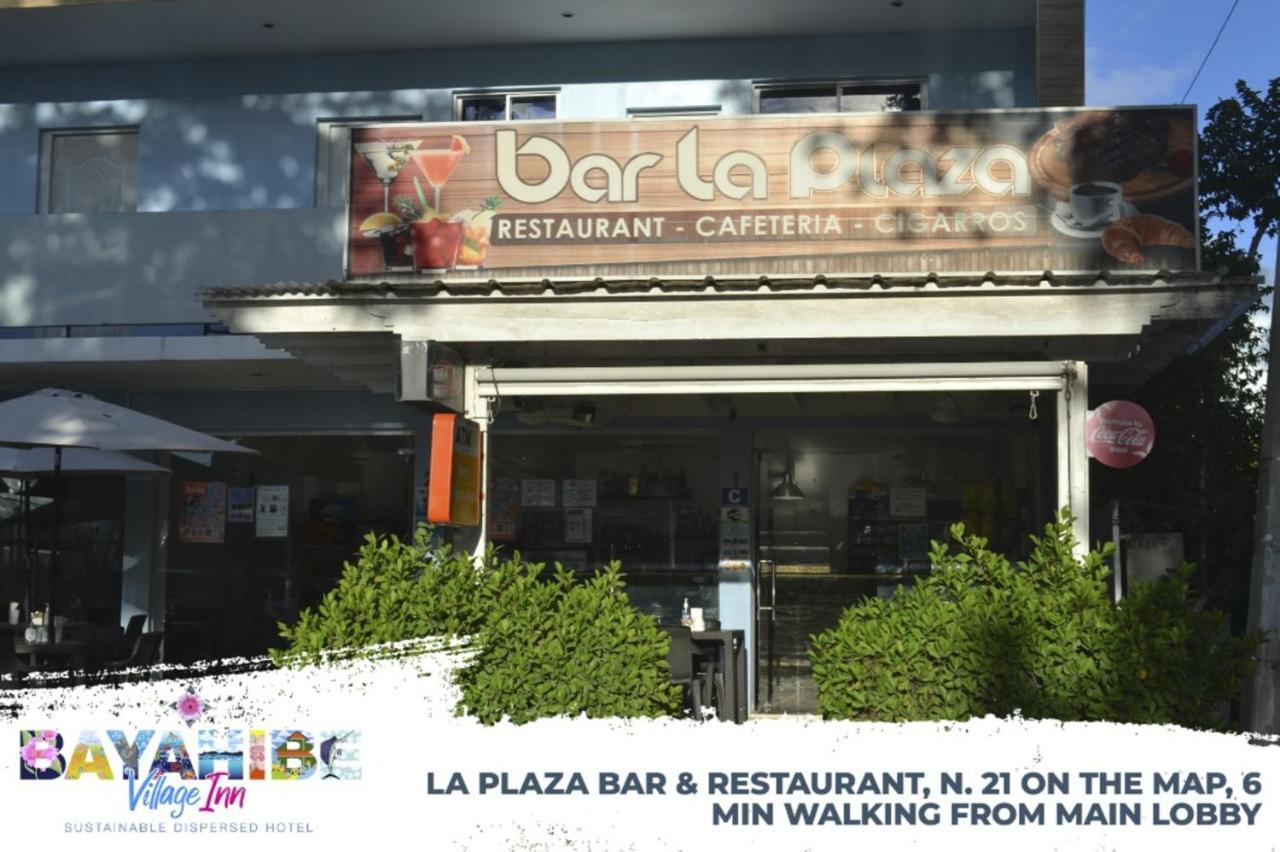 Bayahibe Village Inn 외부 사진