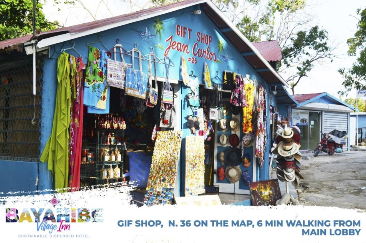 Bayahibe Village Inn 외부 사진