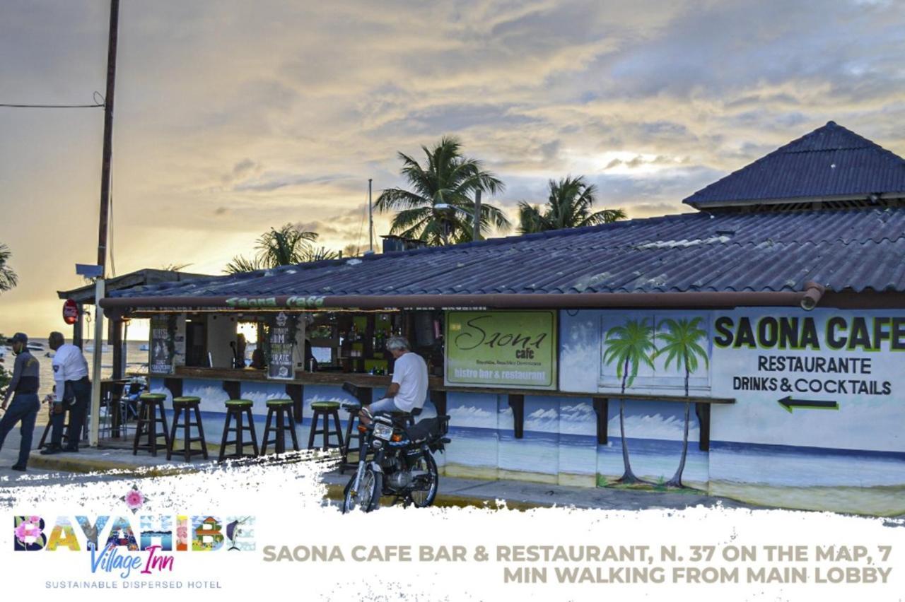Bayahibe Village Inn 외부 사진