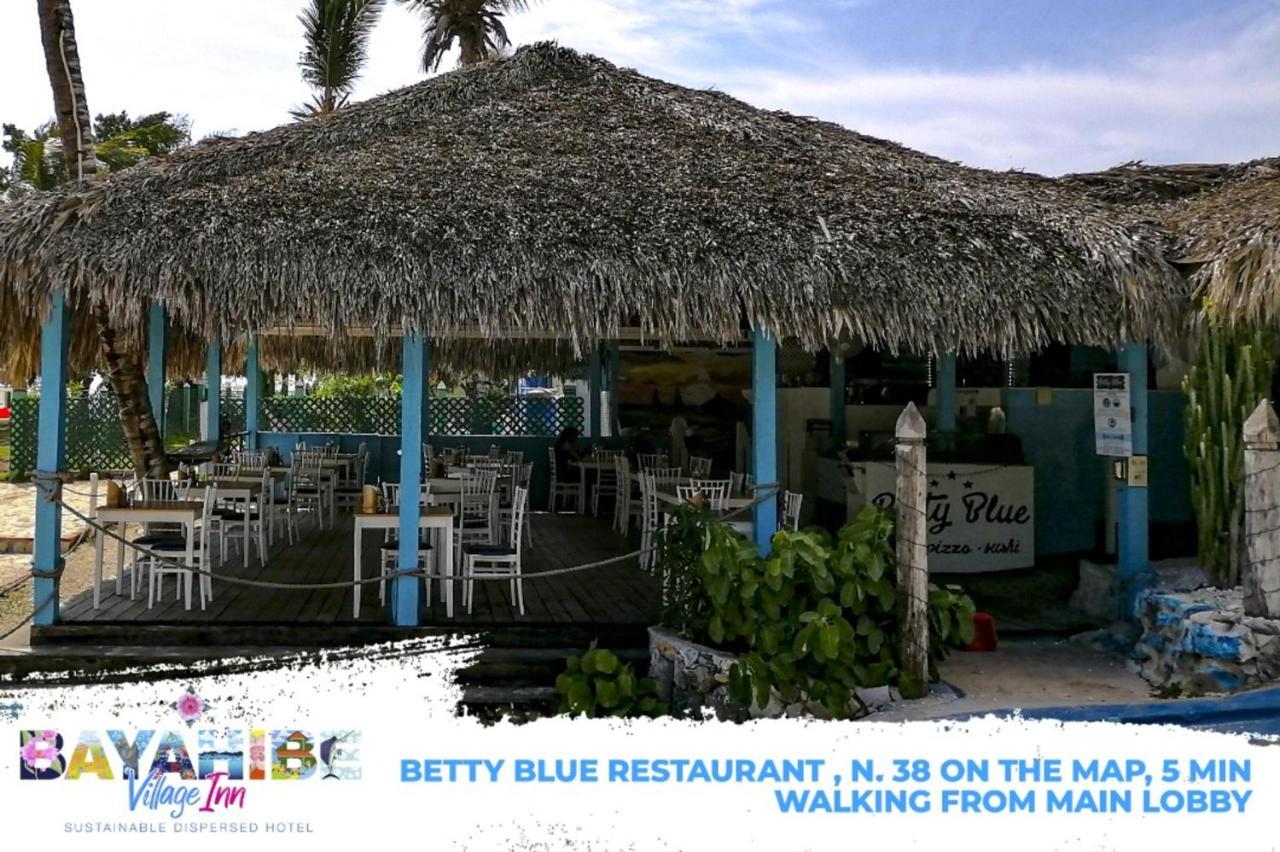 Bayahibe Village Inn 외부 사진